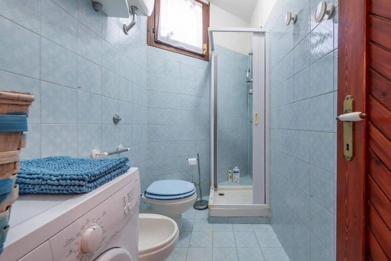 Casa Marisol Villa Quartu Sant'Elena Feriehus