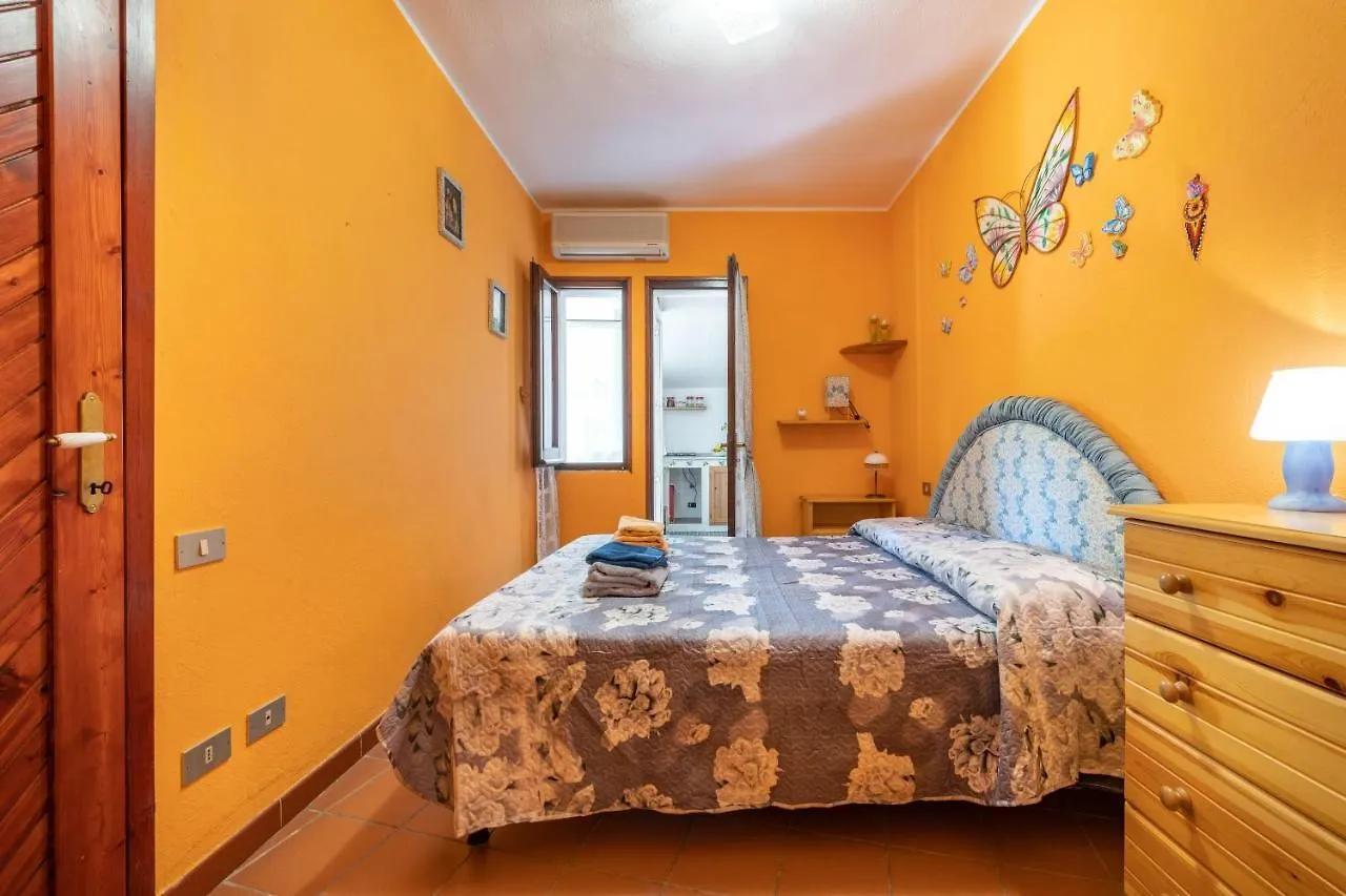 Casa Marisol Villa Quartu SantʼElena 0*,