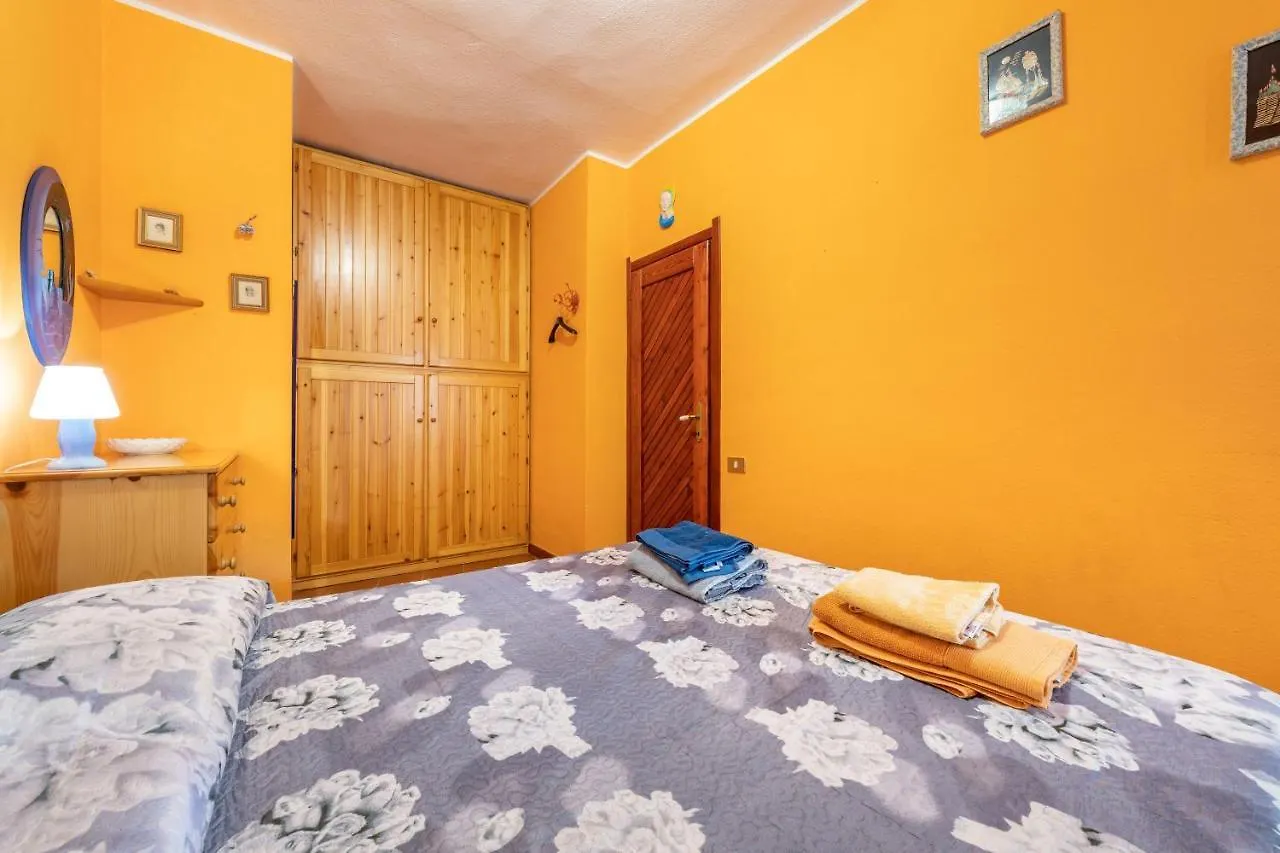 Casa Marisol Villa Quartu SantʼElena Vakantiehuis