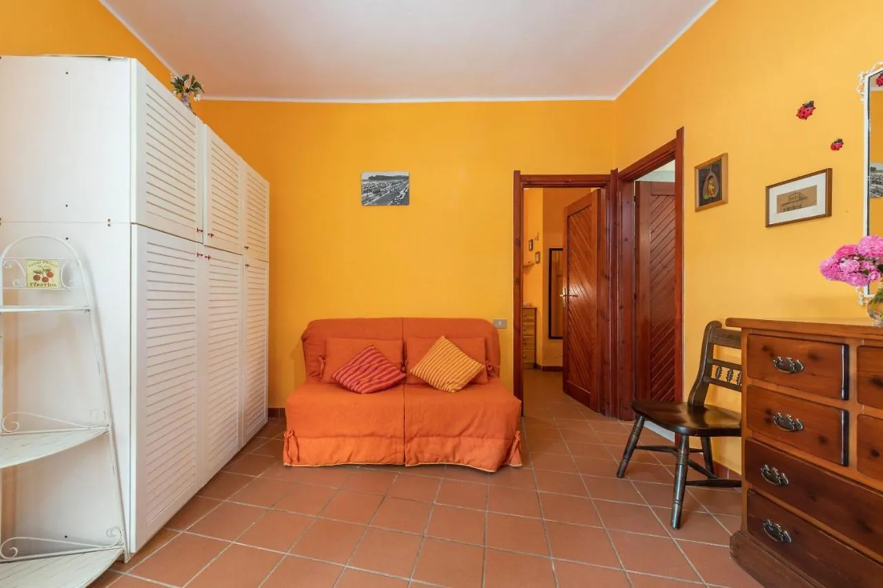 Casa Marisol Villa Quartu SantʼElena 0*,
