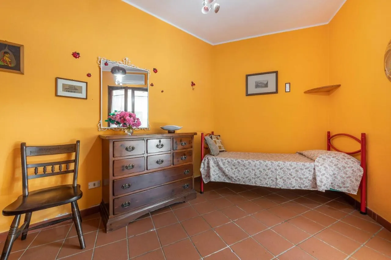 Feriehus Casa Marisol Villa Quartu Sant'Elena
