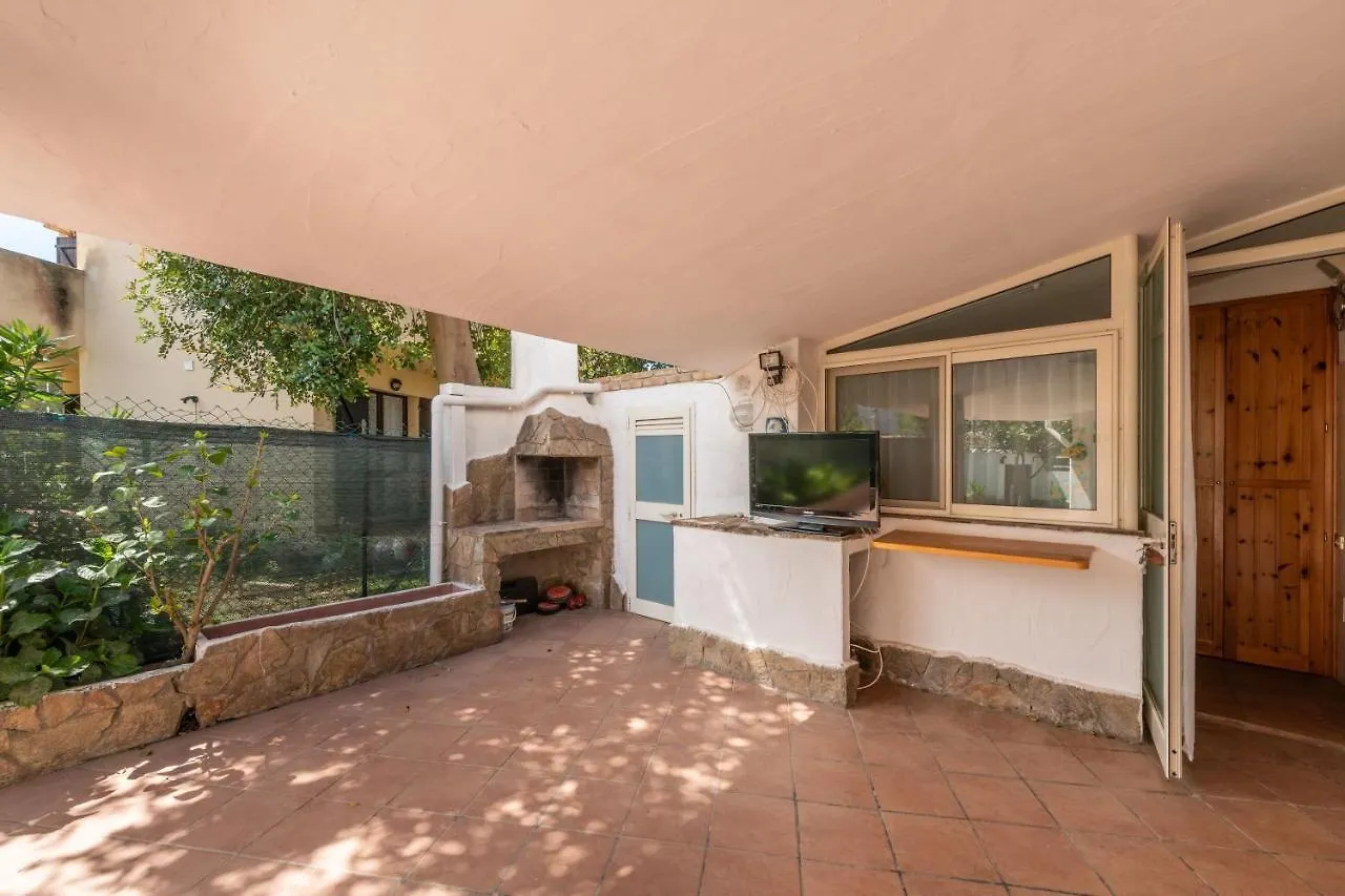 Casa Marisol Villa Quartu Sant'Elena