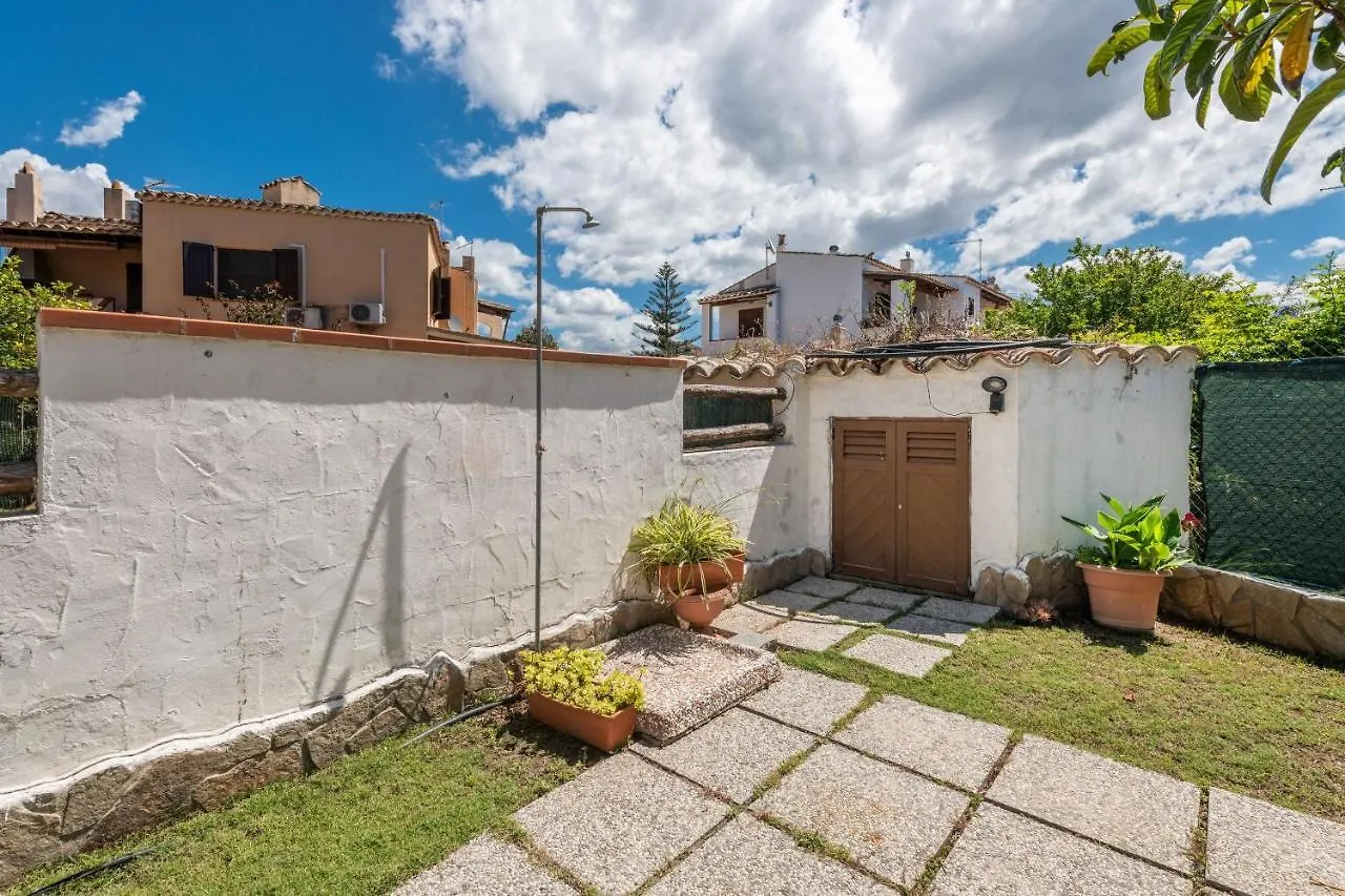 Casa Marisol Villa Quartu Sant'Elena Italien