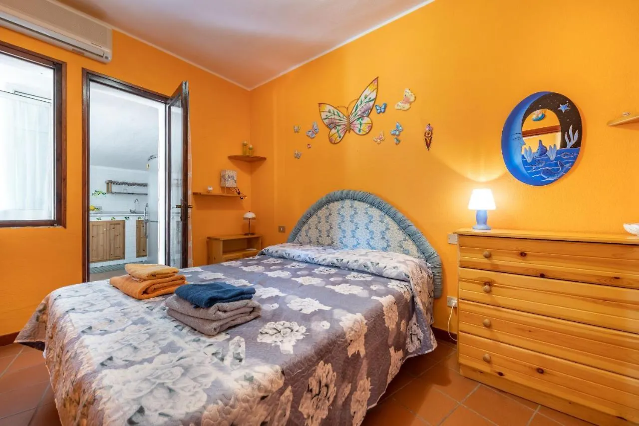 Casa Marisol Villa Quartu Sant'Elena 0*,  Italien