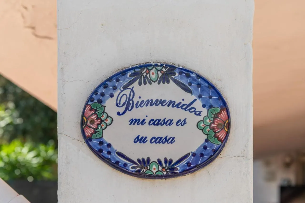 Casa Marisol Villa Quartu Sant'Elena Feriehus