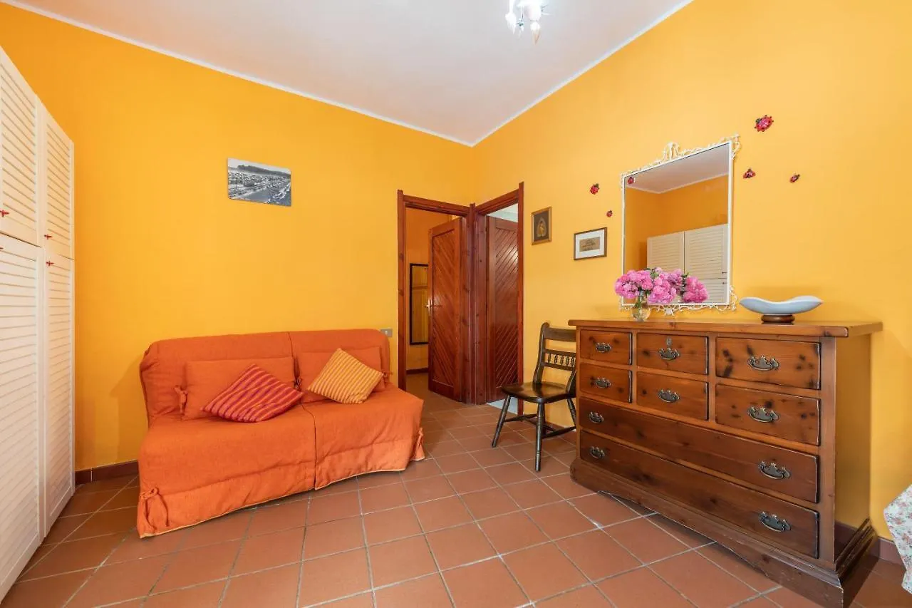 Casa Marisol Villa Quartu SantʼElena