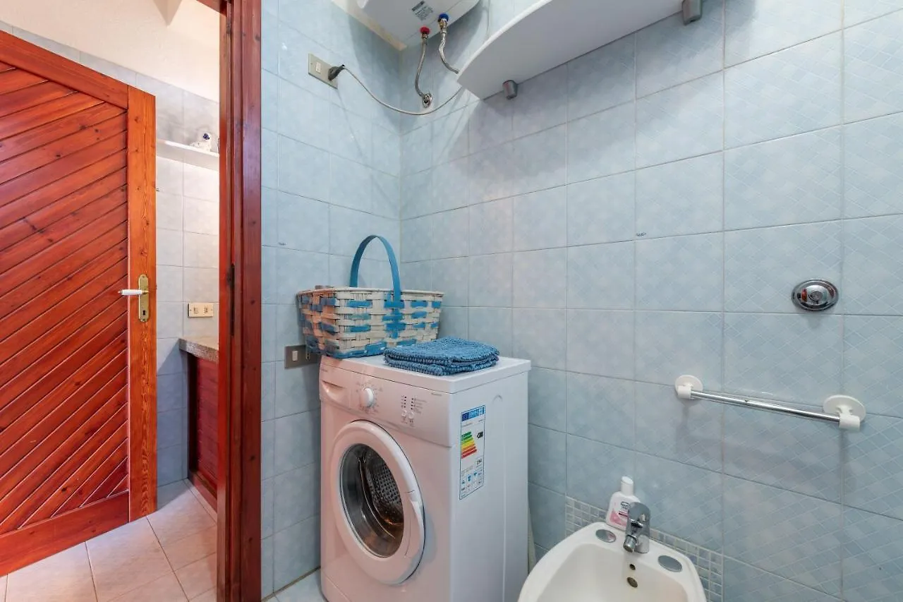 Casa Marisol Villa Quartu Sant'Elena 0*,  Italien