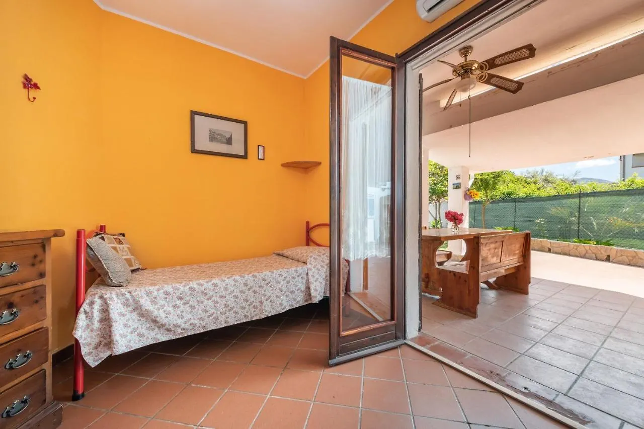 Casa Marisol Villa Quartu Sant'Elena 0*,  Italien