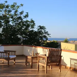  Bed & Breakfast Sul Golfo